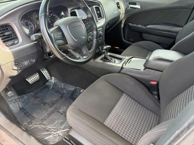 2021 Dodge Charger R/T RWD