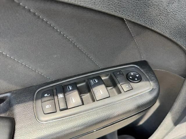 2021 Dodge Charger R/T RWD