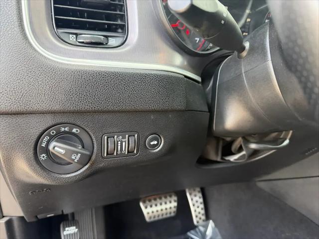 2021 Dodge Charger R/T RWD