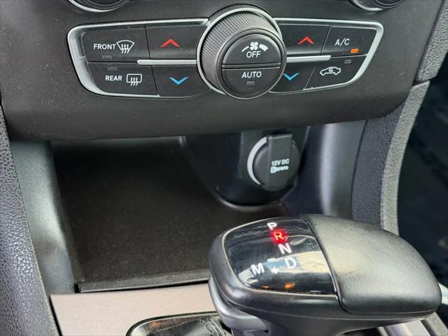2021 Dodge Charger R/T RWD