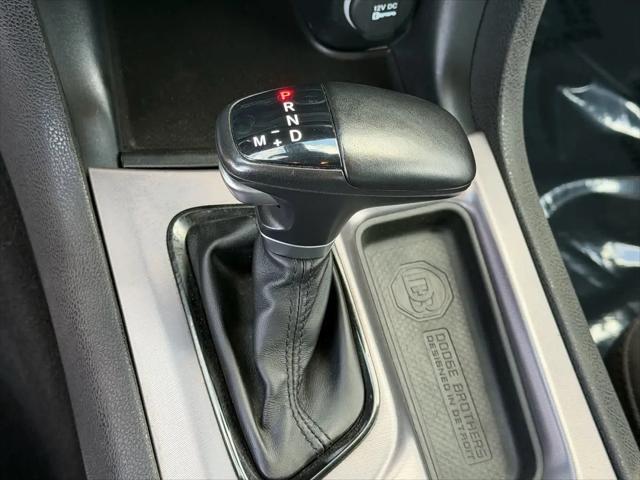 2021 Dodge Charger R/T RWD