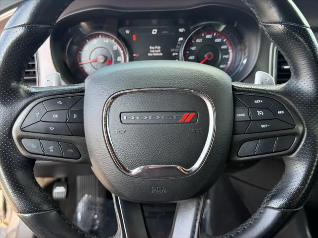 2021 Dodge Charger R/T RWD