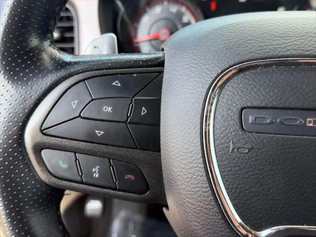 2021 Dodge Charger R/T RWD