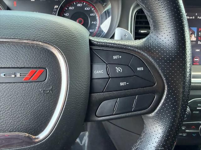 2021 Dodge Charger R/T RWD