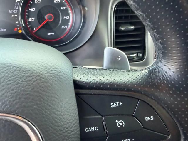 2021 Dodge Charger R/T RWD