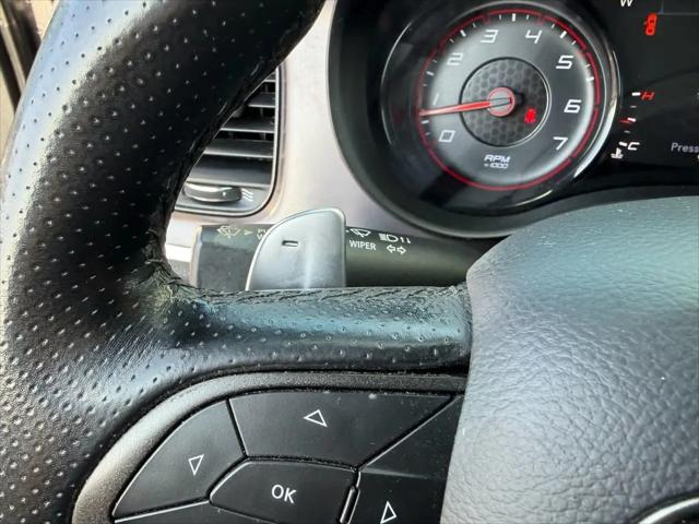 2021 Dodge Charger R/T RWD