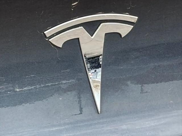 2020 Tesla Model 3 Standard Range Plus Rear-Wheel Drive
