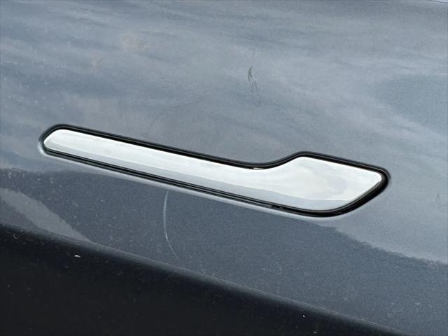 2020 Tesla Model 3 Standard Range Plus Rear-Wheel Drive