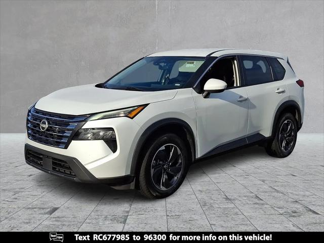 2024 Nissan Rogue SV FWD for sale in Marlton, NJ