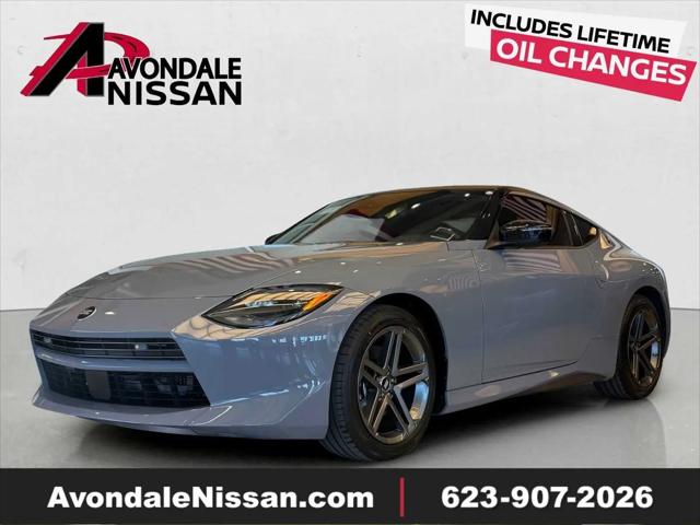 2027 Nissan Z Sport for sale in Avondale, AZ