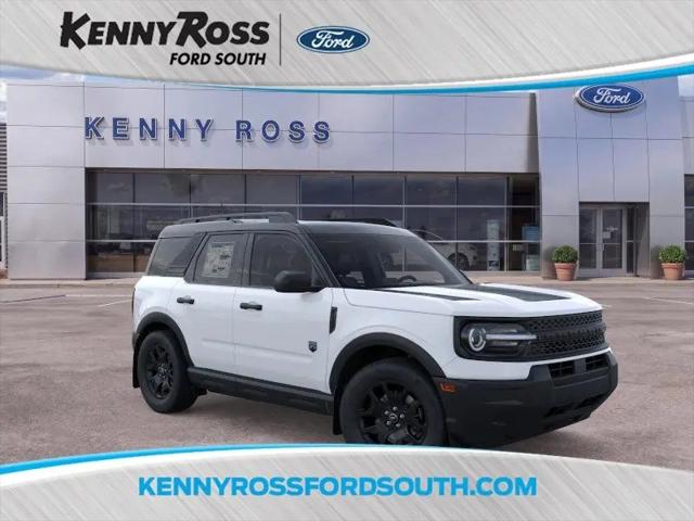 2026 Ford Bronco Sport Big Bend for sale in Castle Shannon, PA