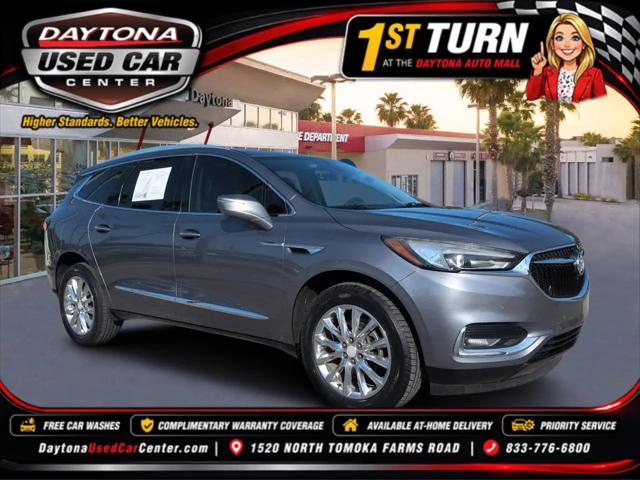 2018 Buick Enclave Premium for sale in Daytona Beach, FL