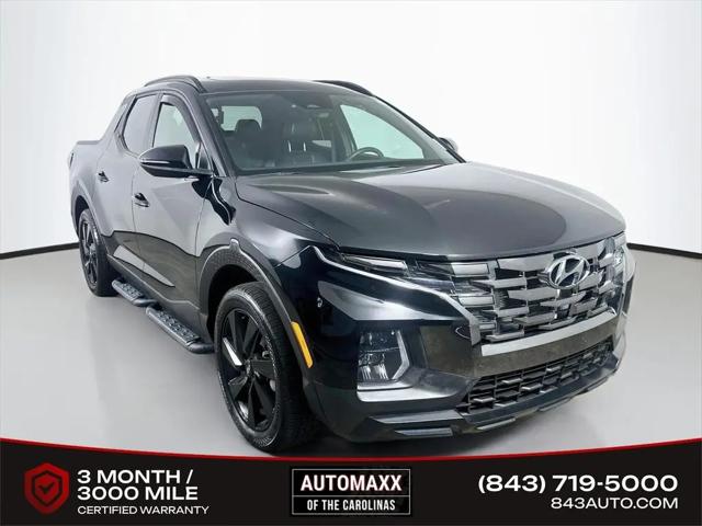 2024 Hyundai Santa Cruz NIGHT for sale in Summerville, SC