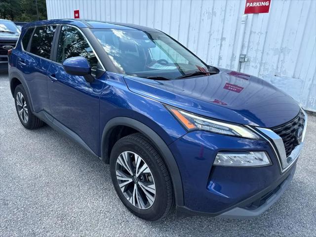2023 Nissan Rogue SV Intelligent AWD for sale in Summerville, SC