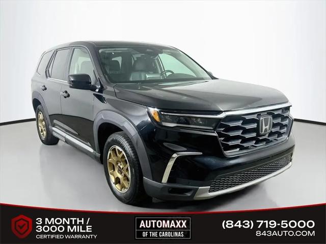 2024 Honda Pilot EX-L for sale in Summerville, SC