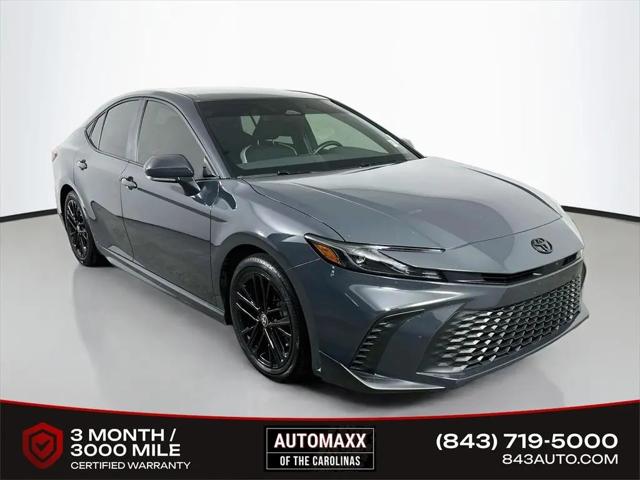 2026 Toyota Camry SE for sale in Summerville, SC