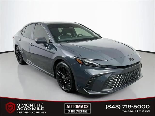 2026 Toyota Camry SE for sale in Summerville, SC