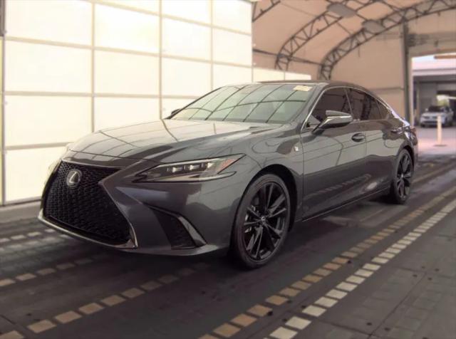 2024 Lexus ES 350 F SPORT Handling for sale in Summerville, SC