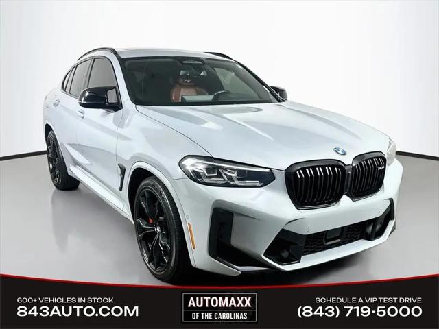 2022 BMW X4 M Standard for sale in Summerville, SC