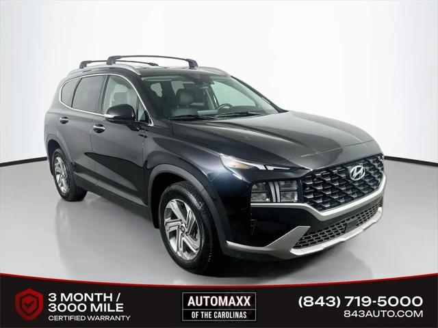 2023 Hyundai Santa Fe SEL for sale in Summerville, SC