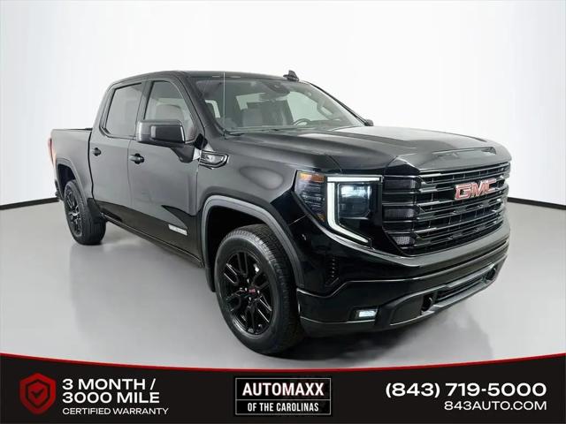 2023 GMC Sierra 1500 2WD Crew Cab Short Box Elevation for sale in Summerville, SC