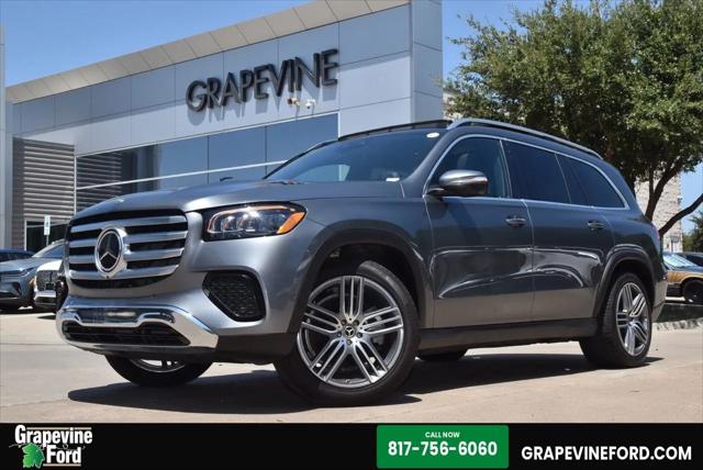 2024 Mercedes-Benz GLS GLS 450 4MATIC for sale in Grapevine, TX