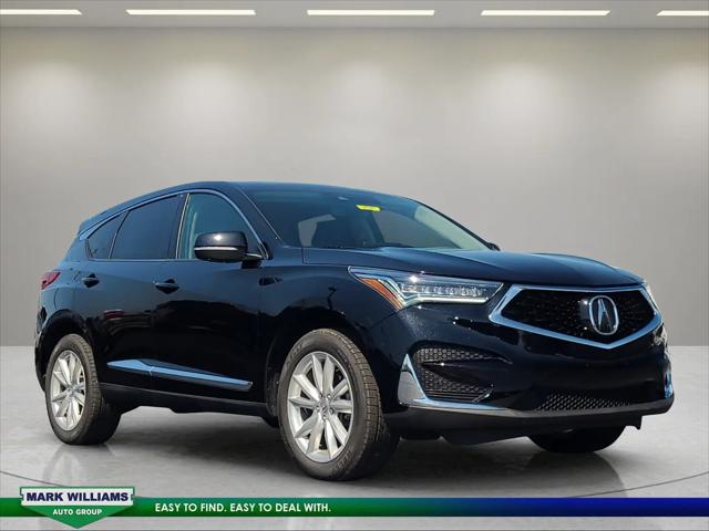 2021 Acura RDX Standard for sale near Cincinnati, OH