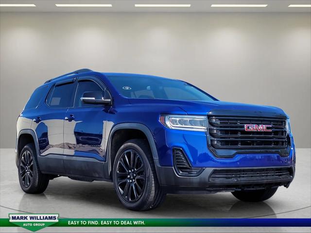 2023 GMC Acadia AWD SLE for sale near Cincinnati, OH