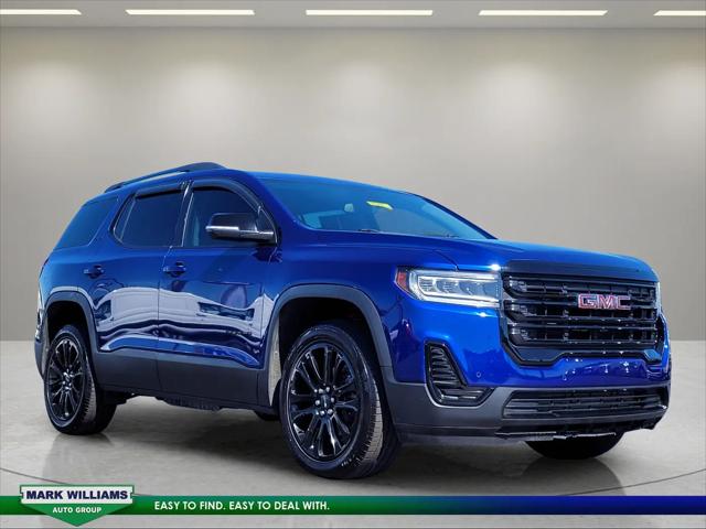 2023 GMC Acadia AWD SLE for sale near Cincinnati, OH