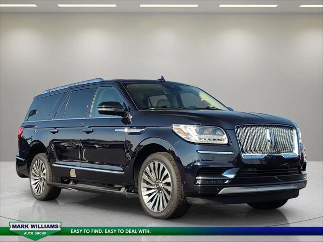 2021 Lincoln Navigator for sale near Cincinnati, OH