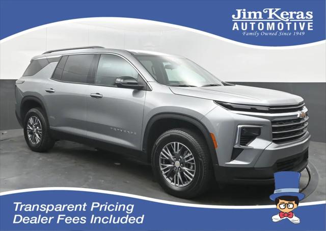 2026 Chevrolet Traverse FWD LT for sale in Memphis, TN
