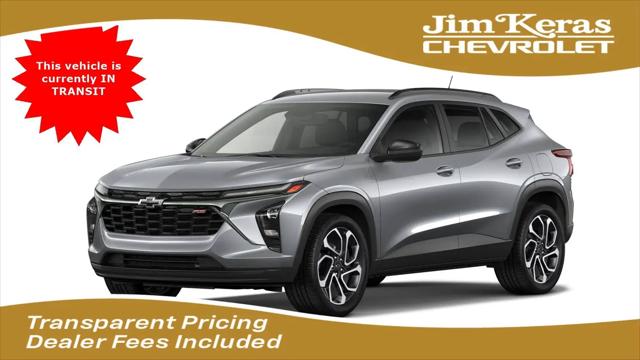 2026 Chevrolet Trax FWD 2RS for sale in Memphis, TN