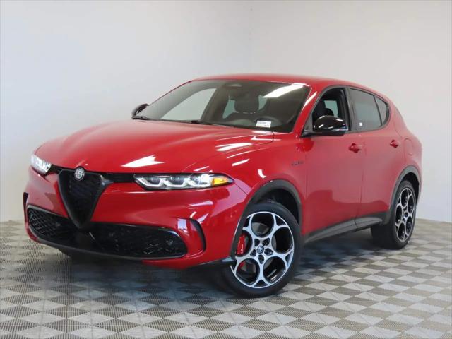 2024 Alfa Romeo Tonale Veloce EAWD for sale in Tempe, AZ