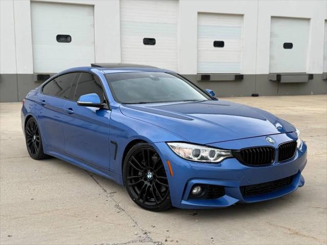 2016 BMW Coupe xDrive for sale in Sterling, VA