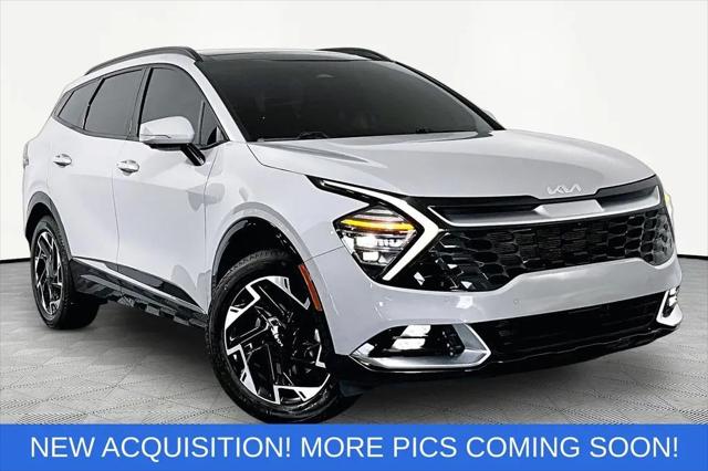2024 Kia Sportage SX-Prestige for sale in Olive Branch, MS