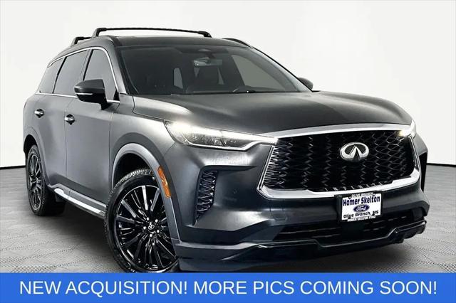 2023 INFINITI QX60 AUTOGRAPH AWD for sale in Olive Branch, MS
