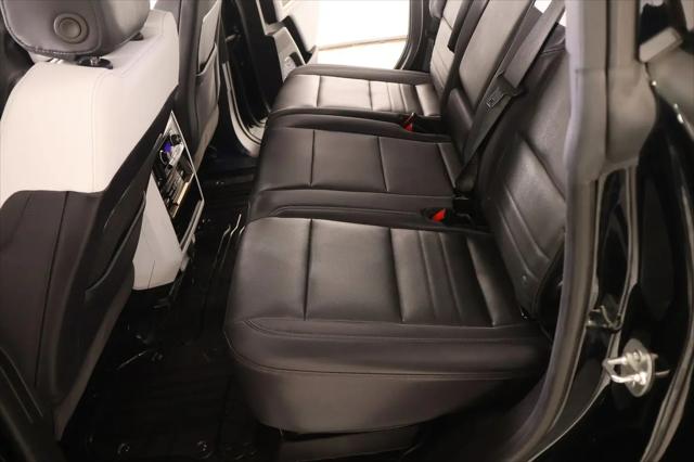 2025 GMC HUMMER EV 3X e4WD