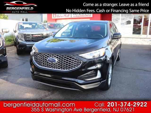 2024 Ford Edge SEL for sale in Bergenfield, NJ