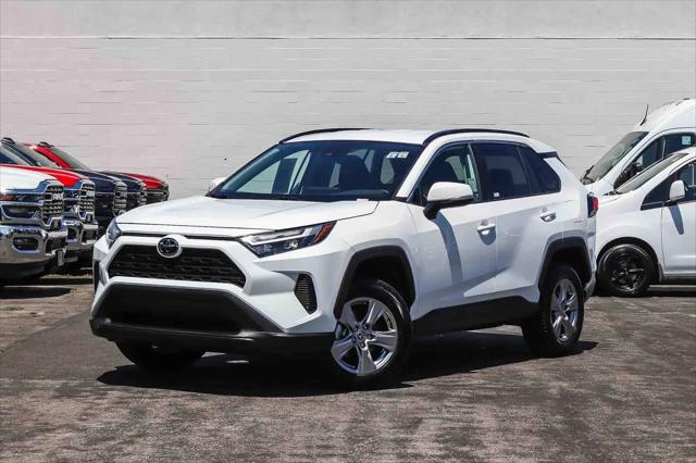 2025 Toyota RAV4 XLE for sale in Costa Mesa, CA