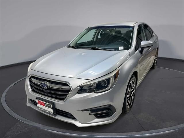 2019 Subaru Legacy 2.5i Premium for sale in Verona, NJ