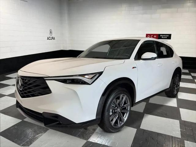 2026 Acura ADX A-Spec for sale in Verona, NJ