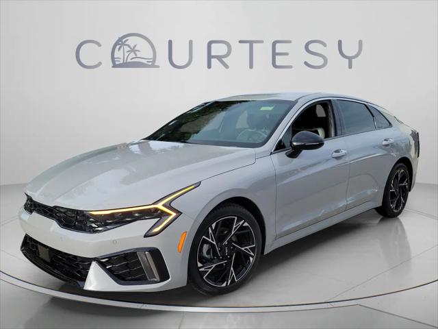 2025 Kia K5 GT-Line for sale in Tampa, FL
