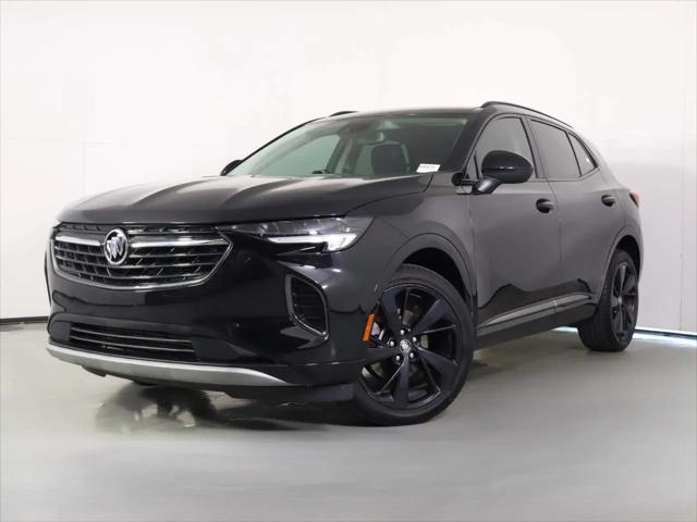 2023 Buick Envision Preferred AWD for sale in Tucson, AZ