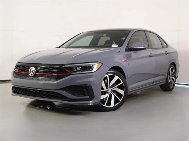 2019 Volkswagen Jetta GLI 2.0T S for sale in Tucson, AZ
