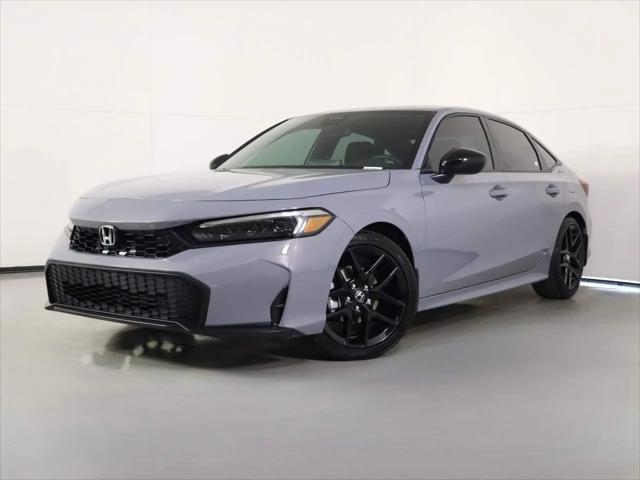 2026 Honda Civic Sport for sale in Tucson, AZ