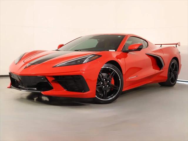 2023 Chevrolet Corvette Stingray RWD Coupe 2LT for sale in Tucson, AZ