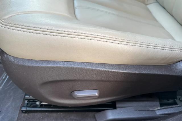 2013 Buick Verano Leather Group