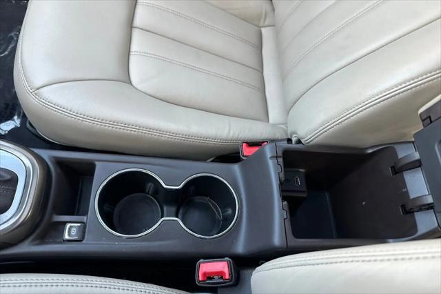 2013 Buick Verano Leather Group