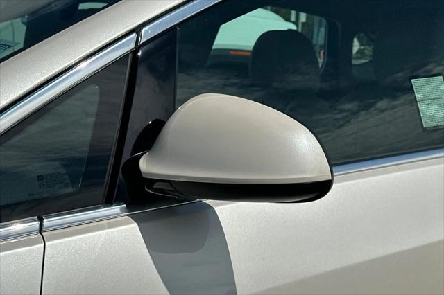 2013 Buick Verano Leather Group