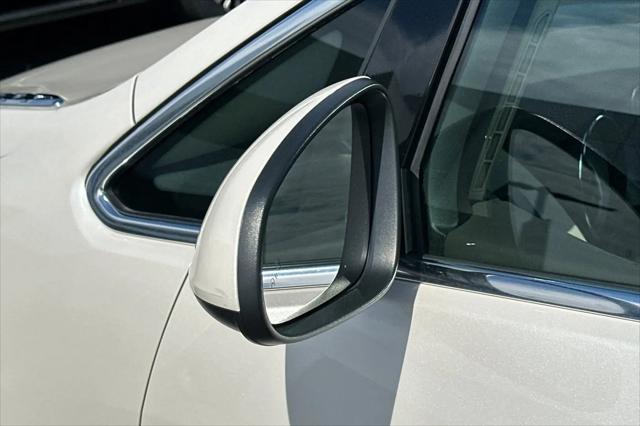 2013 Buick Verano Leather Group